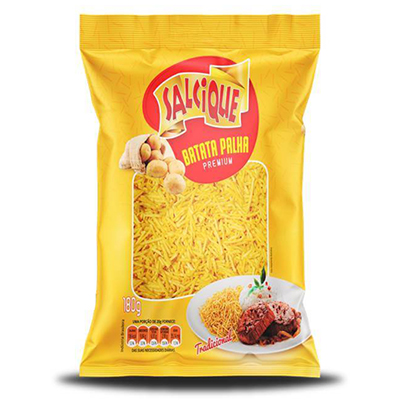 BATATA PALHA