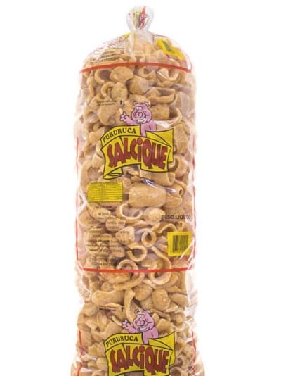 PURURUCA SALCIQUE 2KG
